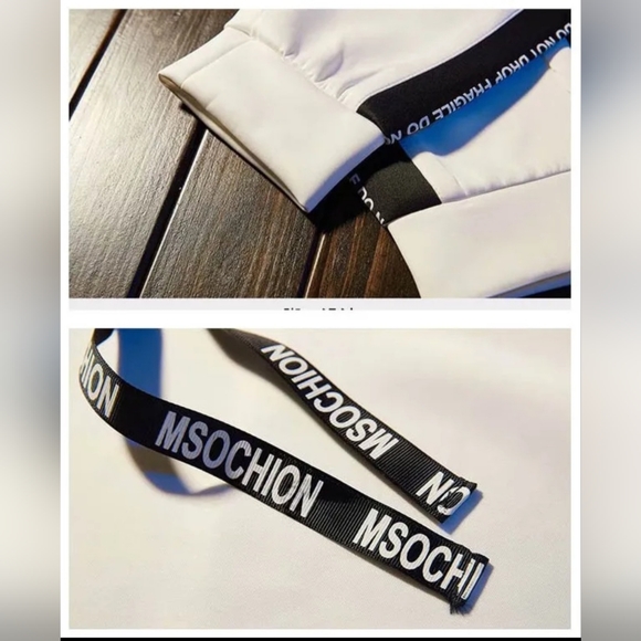 Women's Winter Casual High Quality Sweatshirt Set Hoodie+Sweatpant 2 Pcs NWOT - Picture 6 of 12